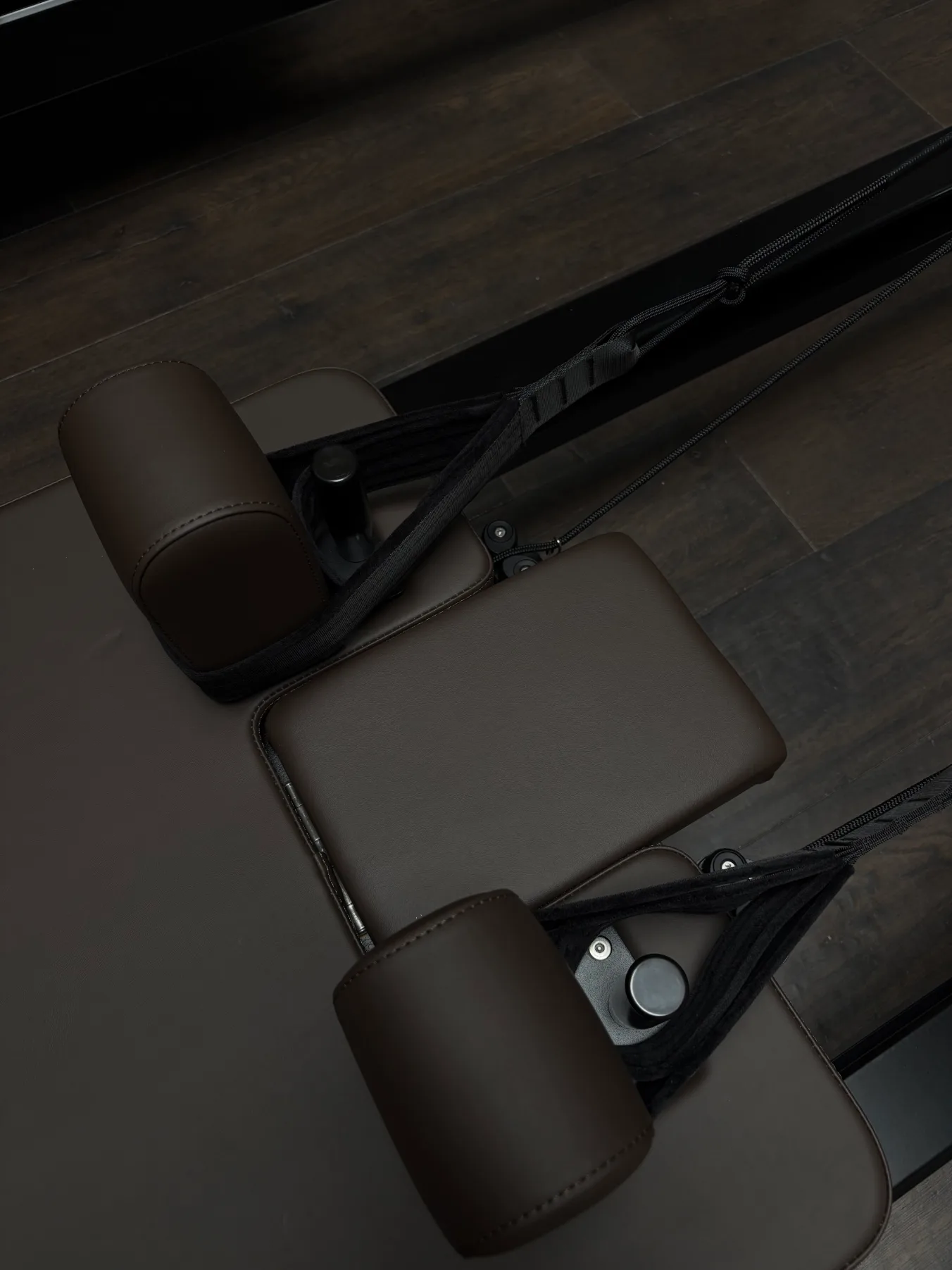 Cours Burn Reformer sur Reformer