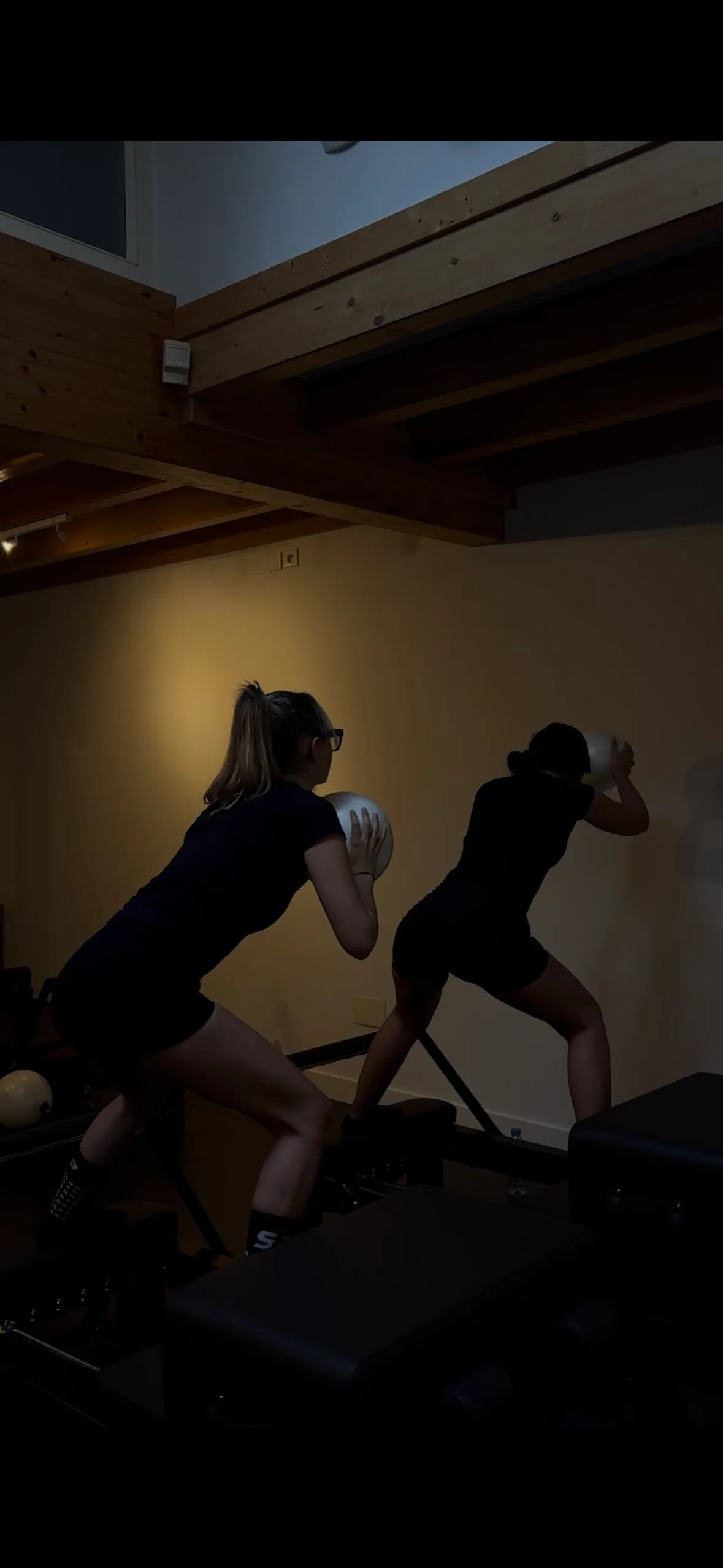 Cours Power Reformer sur Reformer